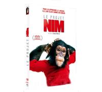 Le Projet Nim [Francia] [DVD]