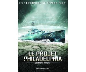 Le Projet Philadelphia, l'exp??rience interdite