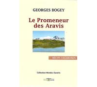 Le promeneur des Aravis