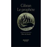 Le prophète