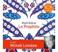 Le Prophète (audiolibro)