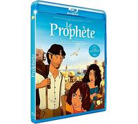 Le Prophète [Francia] [Blu-ray]