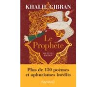 Le Prophète (ebook)