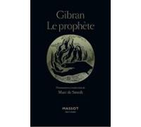 Le Prophète (ebook)