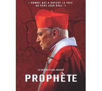 Le Prophète [Francia] [DVD]
