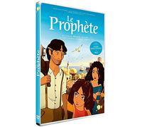 Le Prophète [Francia] [DVD]