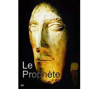 Le Prophète [Francia] [DVD]