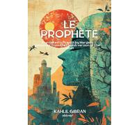 Le Prophète French Version of The Prophet