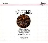 Le Prophete (live 1970)