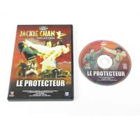 Le Protecteur [Francia] [DVD]
