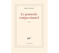 Le protocole compassionnel