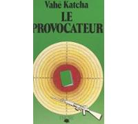 Le Provocateur (ebook)