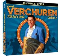 Le P'Tit Bal a Dédé Vol. 2