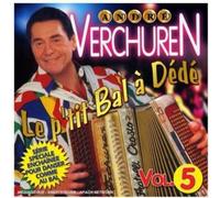 Le P'Tit Bal a Dede Vol5