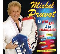 Le P'Tit Bal À la Française