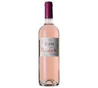 Le P'tit Ramatuelle Rosé - Dominio Ramatuelle