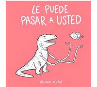 LE PUEDE PASAR A USTED (LINEA ADSL)