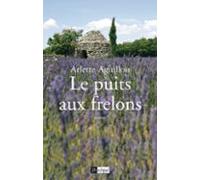 Le Puits Aux Frelons (ebook)