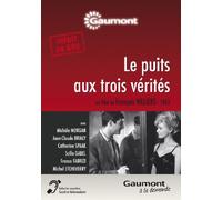 Le Puits aux trois vérités [Francia] [DVD]