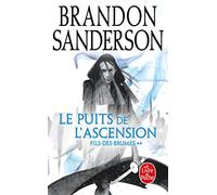 Le Puits de l'Ascension