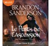 Le Puits De Lascension (audiolibro)