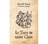 Le Puits de sainte Claire
