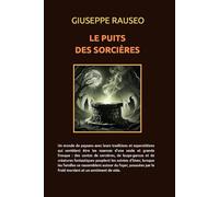 LE PUITS DES SORCIÈRES