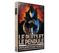 Le Puits et le Pendule [Francia] [DVD]