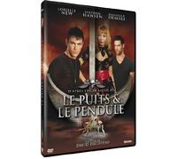 Le Puits & le pendule [Francia] [DVD]