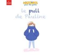 Le Pull De Pauline (ebook)