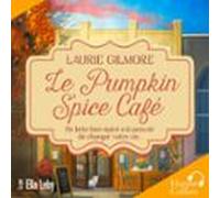 Le Pumpkin Spice Café