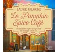 Le Pumpkin Spice Café (audiolibro)