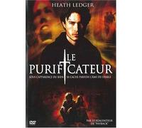 Le Purificateur [Francia] [DVD]