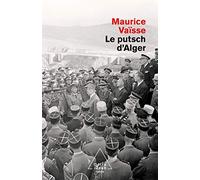 Le putsch d'Alger