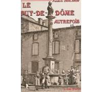 Le Puy-de-dôme Autrefois (ebook)