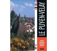 Le puy en velay [Francia] [DVD]