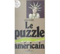 Le Puzzle Américain (ebook)