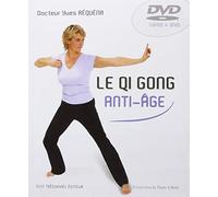 Le Qi Gong Anti-Age