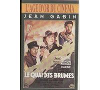 le quai des brumes