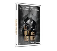 Le Quai des brumes [DVD]