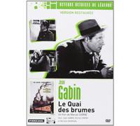 Le Quai des brumes [Francia] [DVD]