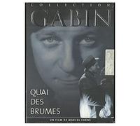 Le Quai des brumes [Francia] [DVD]