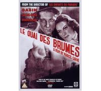 Le Quai Des Brumes [Reino Unido] [DVD]