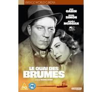 Le Quai Des Brumes (Vintage World Cinema) [DVD]