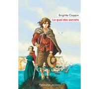 Le Quai Des Secrets (ebook)