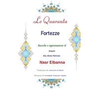 Le Quaranta Fortezze: Arabo e Italiano