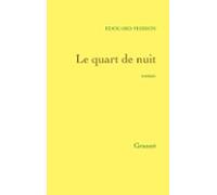 Le Quart De Nuit (ebook)