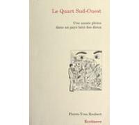 Le Quart Sud-ouest (ebook)
