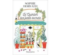 Le Quartier Des Petits Secrets