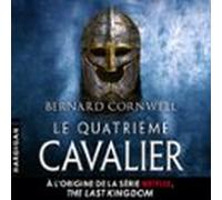 Le Quatrième Cavalier (audiolibro)